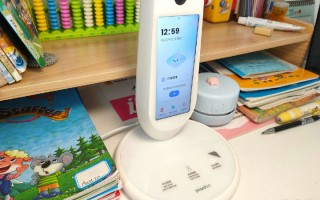 从给娃买灯到自己当老板：揭秘智能作业灯代理背后的“鸡娃”生意经