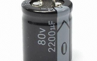 电解电容正负极区分检测全攻略（工业汽车家电三大场景适配，从新手速查到专业排障）