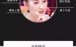 朋友圈里那个“AI智能测面相 代理”到底能不能干？我试了三天，结果太真实了！