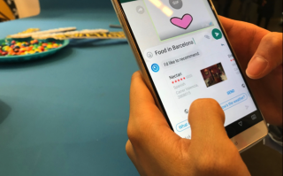 《别再跟风买AI了！2026年真正懂行的老板，都在用“内部AI助手”降本增效》