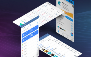 跑客户跑到心累？不如换个活法！聊聊我为什么看好AI智能名片代理商这门生意